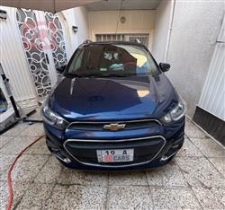 شيفروليه سبارك